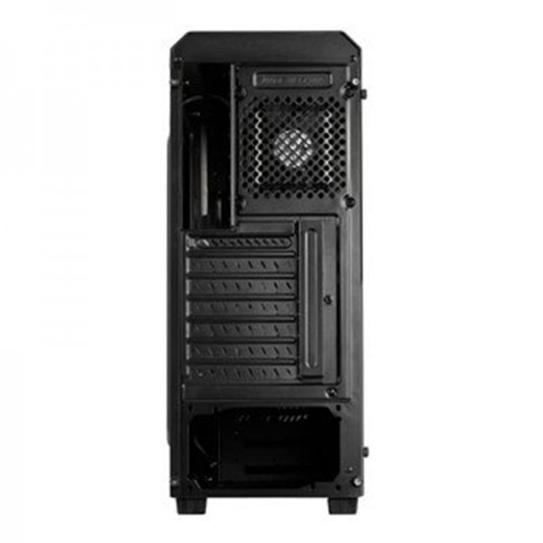 Корпус AeroCool AERO 300 Black без БП