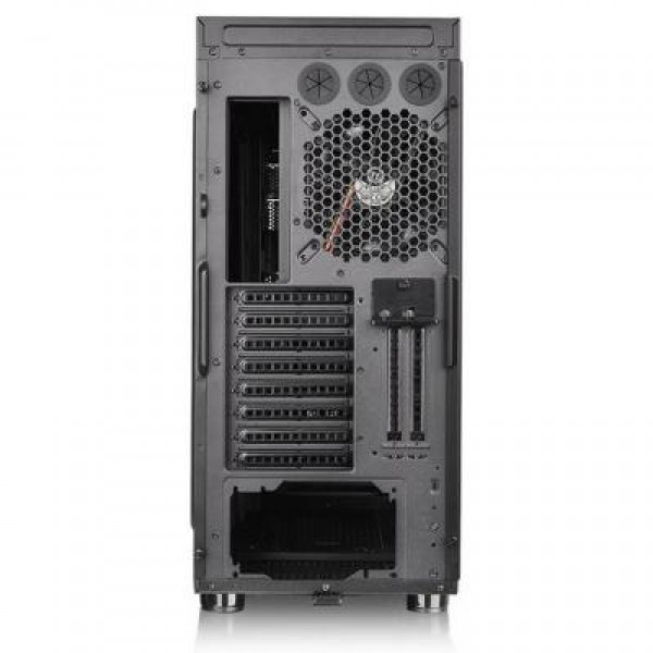 Корпус ThermalTake Suppressor F51 Tempered Glass Edition (CA-1E1-00M1WN-03)