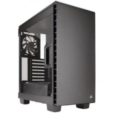 Корпус CORSAIR Carbide Series Clear 400c (CC-9011081-WW)