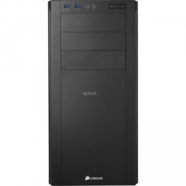 Корпус CORSAIR Carbide 200R Compact (CC-9011023-WW)