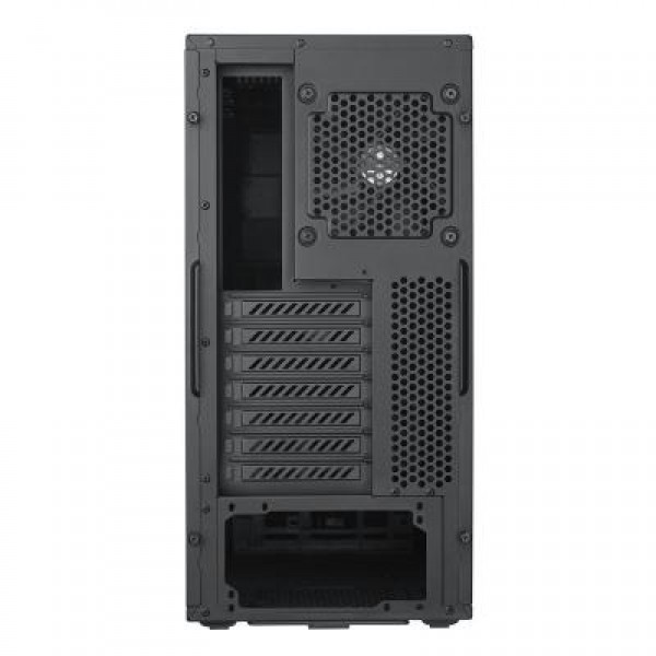 Корпус CORSAIR Carbide 200R Compact (CC-9011023-WW)