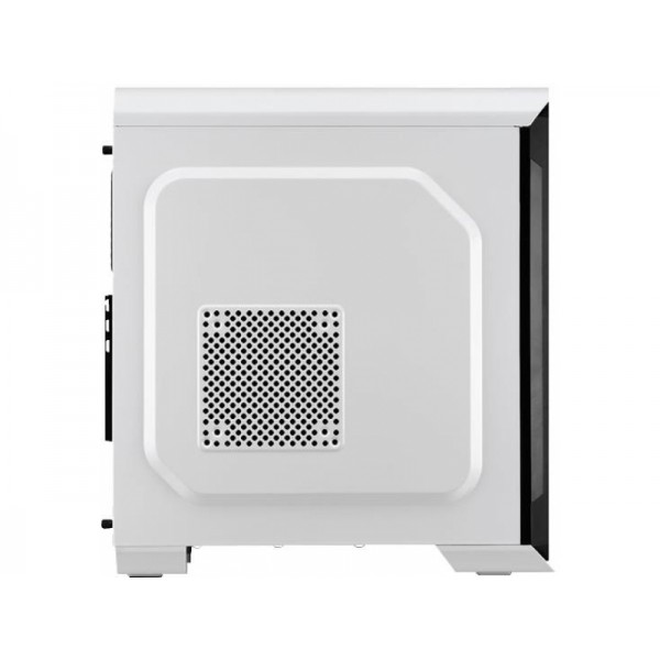 Корпус AEROCOOL AERO 500 White (ACCM-PA02014.21)