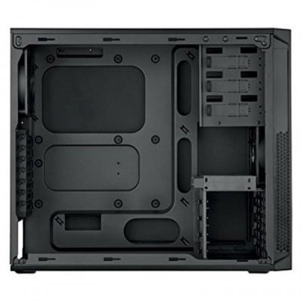 Корпус CORSAIR Carbide 200R Compact (CC-9011023-WW)