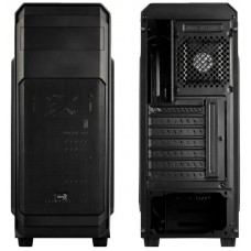 Корпус AEROCOOL AERO 300 FAW Black (ACCM-PA04012.11) без БП