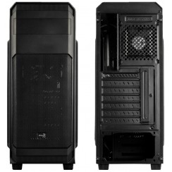 Корпус AEROCOOL AERO 300 FAW Black (ACCM-PA04012.11) без БП