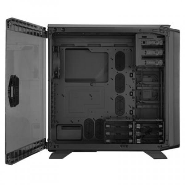 Корпус CORSAIR Graphite Series 760T (CC-9011073-WW)