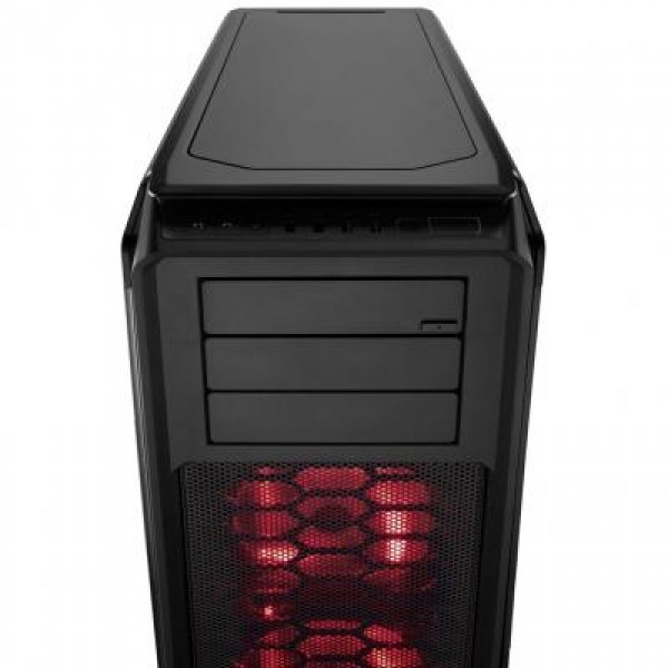 Корпус CORSAIR Graphite Series 760T (CC-9011073-WW)