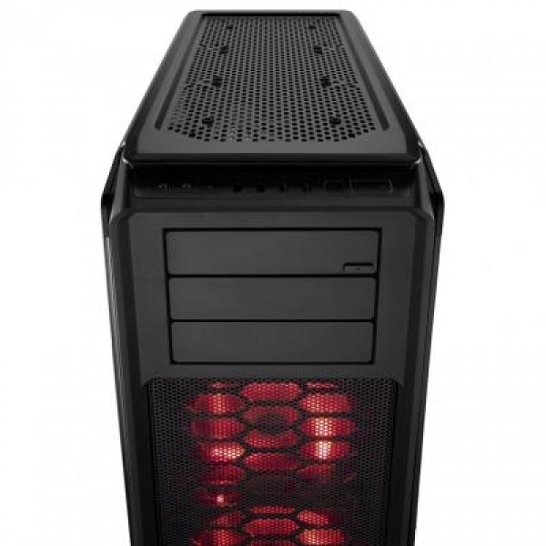 Корпус CORSAIR Graphite Series 760T (CC-9011073-WW)