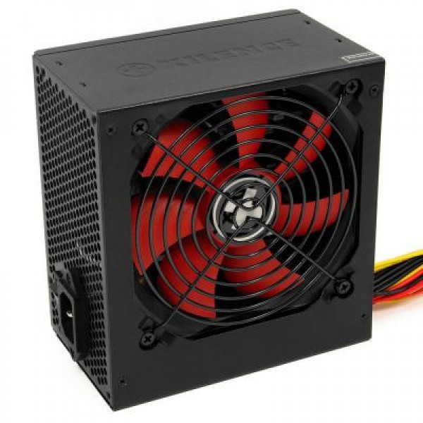 Корпус GameMax MT508 500W