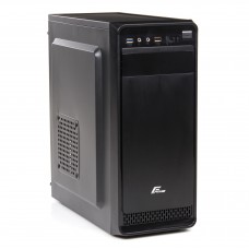 Корпус Frime FC-215B 500W-12cm 2 sata USB 3.0