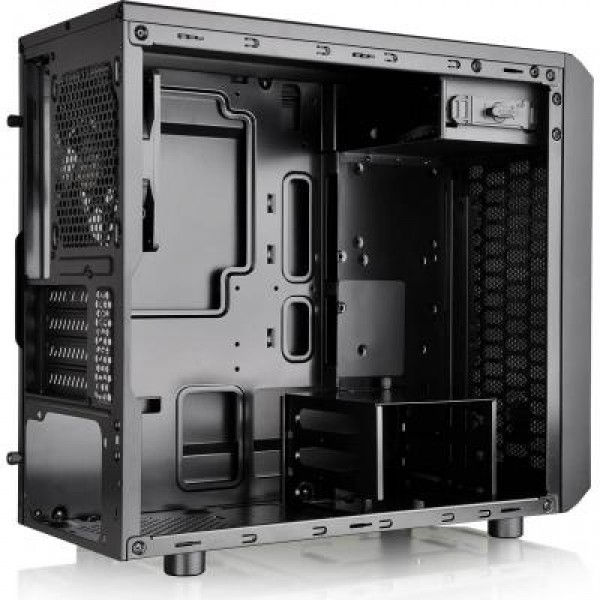 Корпус ThermalTake Versa H15 Black/Win (CA-1D4-00S1WN-00)