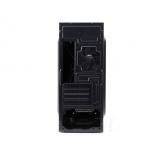 Корпус Zalman ZM-T3 Black без БП