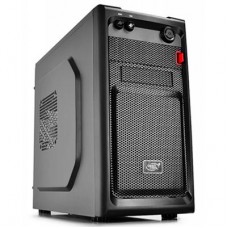 Корпус Deepcool Smarter