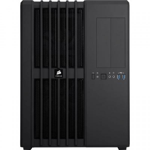 Корпус CORSAIR Carbide Air 540 High Airflow (CC-9011030-WW)