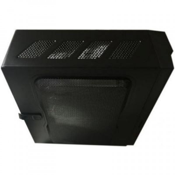 Корпус GameMax ST102-200W