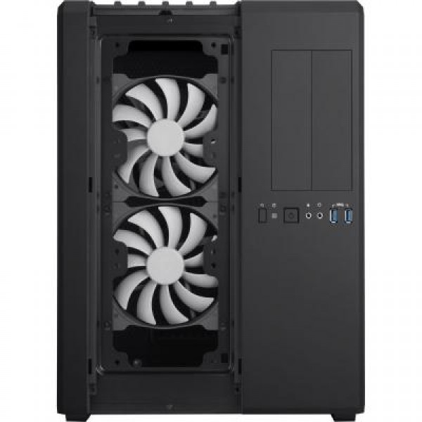 Корпус CORSAIR Carbide Air 540 High Airflow (CC-9011030-WW)