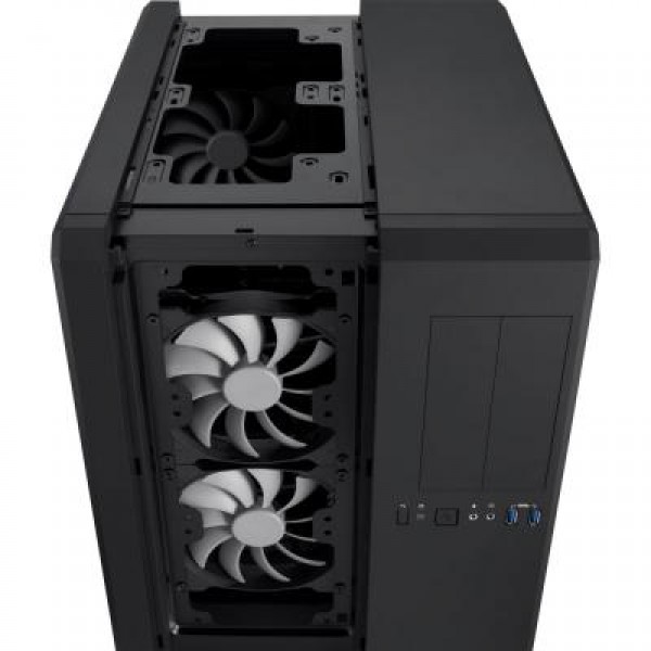 Корпус CORSAIR Carbide Air 540 High Airflow (CC-9011030-WW)