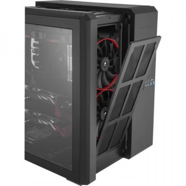 Корпус CORSAIR Carbide Air 540 High Airflow (CC-9011030-WW)