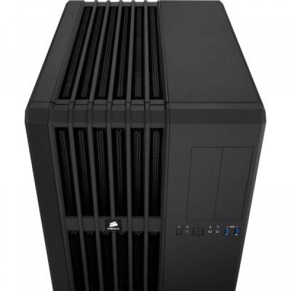 Корпус CORSAIR Carbide Air 540 High Airflow (CC-9011030-WW)