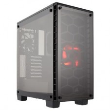 Корпус CORSAIR Crystal Series 460X (CC-9011099-WW)