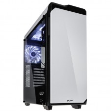 Корпус Zalman Z9 Neo Plus Window White без БП