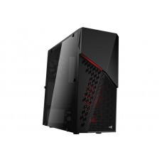 Корпус AEROCOOL PGS CyberX Advance Black без БП