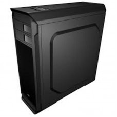 Корпус AEROCOOL AERO 500 Window Black (ACCM-PA02011.11) без БП