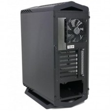 Корпус AEROCOOL P7-C1 Black (ACCM-P701011.11) без БП