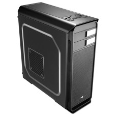 Корпус Aerocool AERO 500 Black (ACCM-PA02014.11)