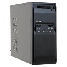 Корпус CHIEFTEC Libra (LG-01B-500S8)