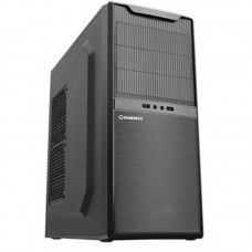 Корпус GameMax MT507 Black 400W