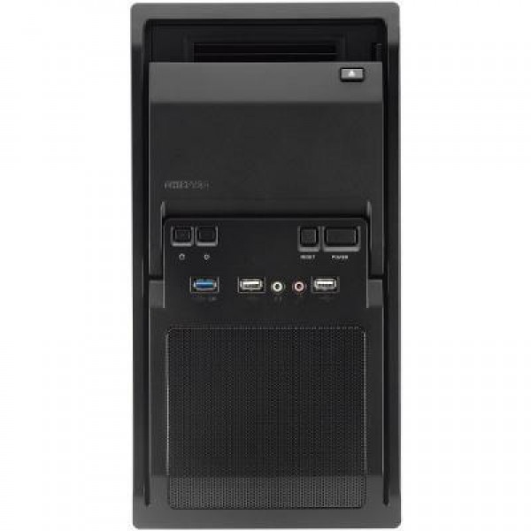 Корпус CHIEFTEC Libra (LG-01B-500S8)