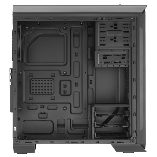 Корпус Aerocool AERO 500 Black (ACCM-PA02014.11)