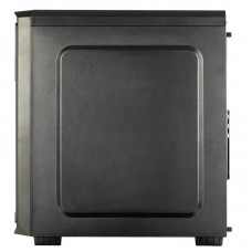 Корпус AEROCOOL AERO 300 Black (ACCM-PA04014.11) без БП