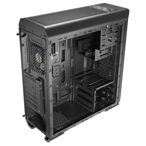 Корпус Aerocool AERO 500 Black (ACCM-PA02014.11)