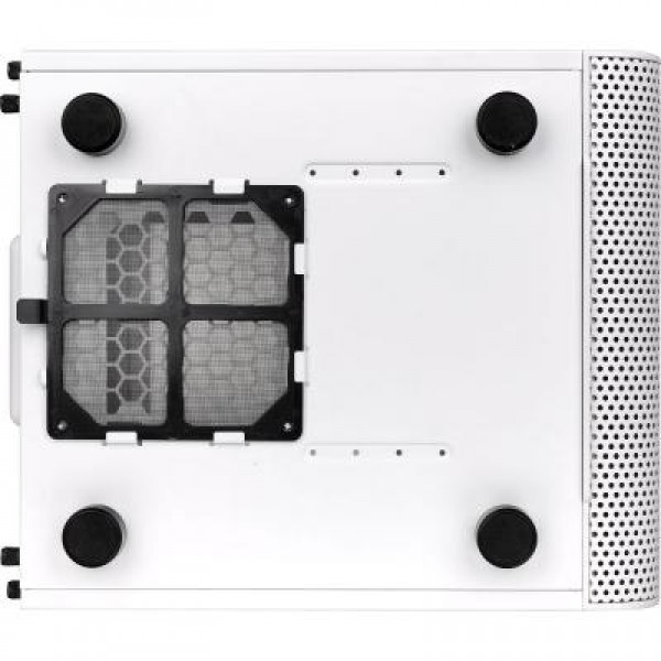 Корпус ThermalTake Core V1 Snow Edition (CA-1B8-00S6WN-01)