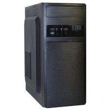 Корпус FRONTIER Yoda 400W (Yoda F56A-400)