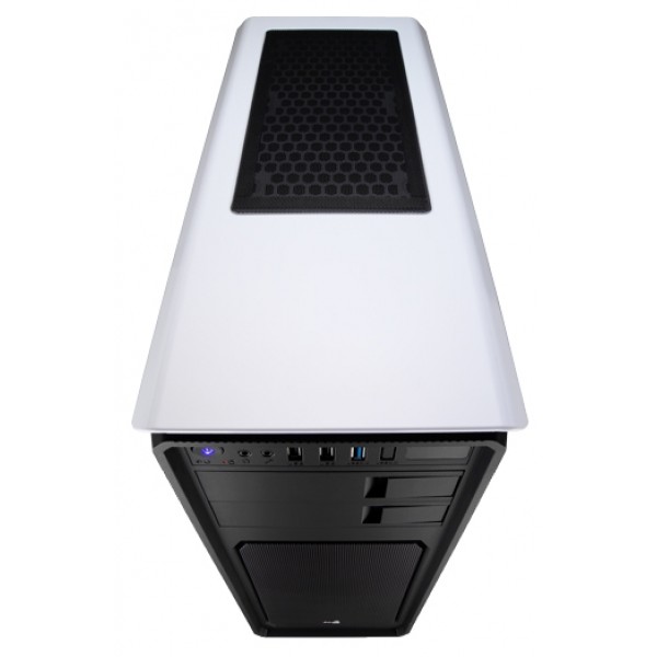 Корпус Aerocool AERO 800 White (4713105955545)