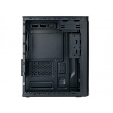 Корпус Zalman ZM-T5 Black без БП