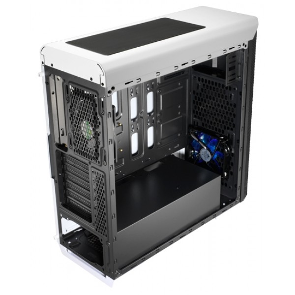 Корпус Aerocool AERO 800 White (4713105955545)