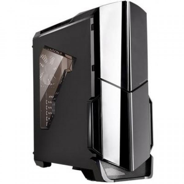 Корпус ThermalTake Versa N21 (CA-1D9-00M1WN-00)