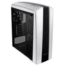 Корпус ThermalTake Versa N27 White (CA-1H6-00M6WN-00)