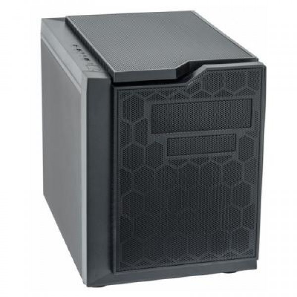 Корпус CHIEFTEC Gaming Cube (CI-01B-OP)