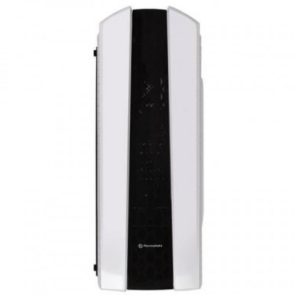 Корпус ThermalTake Versa N27 White (CA-1H6-00M6WN-00)