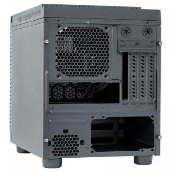 Корпус CHIEFTEC Gaming Cube (CI-01B-OP)