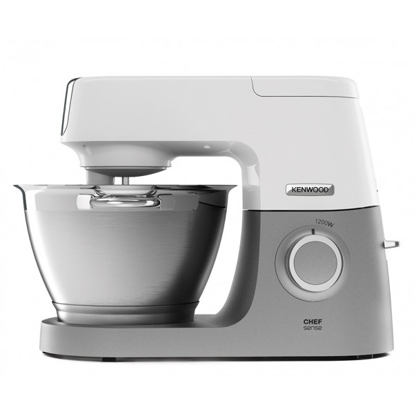 Кухонный комбайн Kenwood KVC5100T Chef Sense