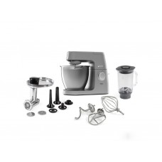 Кухонный комбайн Kenwood KVL6370S Chef Elite XL