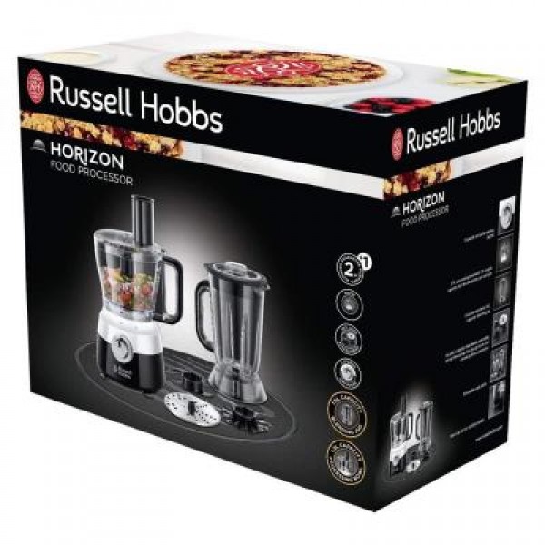 Кухонный комбайн Russell Hobbs 24731-56 Horizon