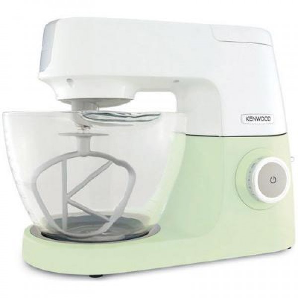 Кухонный комбайн Kenwood KVC5000G Chef Sense