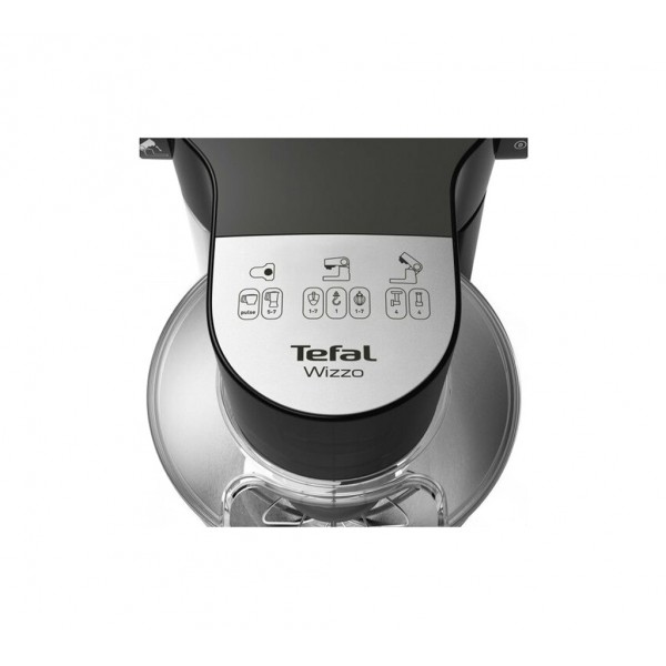 Кухонный комбайн Tefal QB 319838